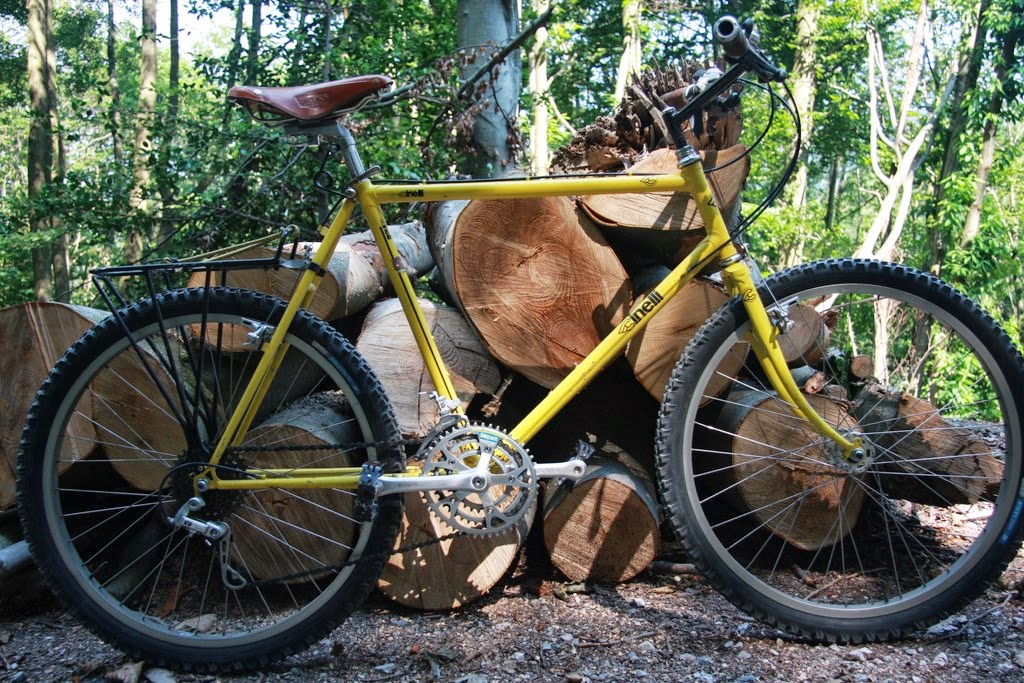 Cinelli mtb 29 sale